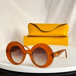 Picture of Loewe Sunglasses _SKUfw56787604fw
